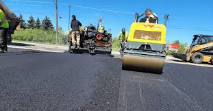 Why Choose Us For All Your Driveway Paving Needs in Demorest, GA?